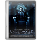 Under World rise of lycans icon